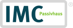 IMC Passivhaus Logo